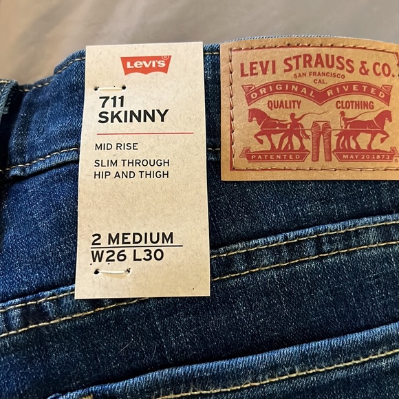 Bought never fit. - Picture 3 of 4